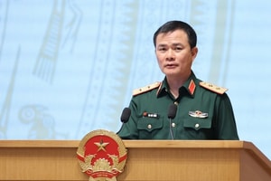 Chủ tịch Viettel đề xuất thí điểm các cơ chế đặc thù, chấp nhận rủi ro cho các Tập đoàn chủ lực