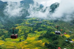 Dự án của Sun Group tại vùng đất là ‘Thụy Sĩ của Việt Nam’ được gỡ khó