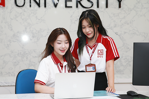 Một ĐH của Việt Nam có hơn 400 nhà khoa học, 10 ngành học lọt top 500 thế giới