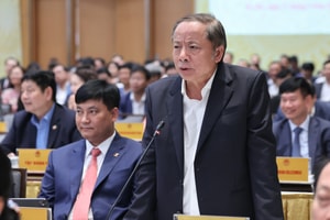 Đại diện 1 triệu doanh nghiệp 'mách' Thủ tướng: Cơ chế 'ông lớn' hỗ trợ 'ông nhỏ' chưa đi vào thực chất