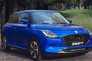 Không chần chừ, Suzuki Swift đã có bản giá chỉ 225 triệu: Động cơ 1.2L cùng công nghệ sử dụng nhiên liệu sạch, thiết kế đẹp lại an toàn