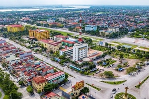Một công ty Hàn Quốc muốn đầu tư dự án đô thị thông minh tại tỉnh nhỏ nhất Việt Nam