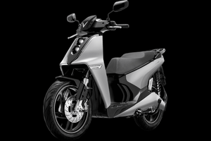 Xe điện 'cơ bắp' của VinFast: Chạy gần 100 km/h, đi 150 km/lần sạc, giá bán bao nhiêu?