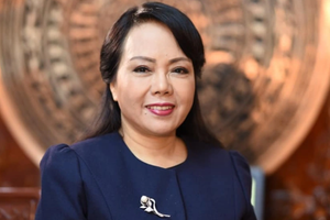 10 lãnh đạo, Giám đốc các nhà thầu đưa 100 tỷ đồng trong vụ án cựu Bộ trưởng Kim Tiến được miễn tội