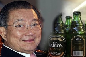 Sau 'cú đấm' nồng độ cồn, Sabeco (SAB) dự kiến lại gặp khó khăn với mức thuế mới