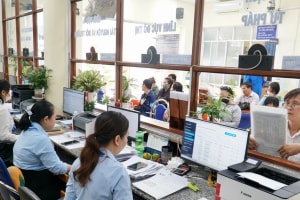'Chìa khóa' để chính quyền địa phương 2 cấp vận hành hiệu quả, thực chất