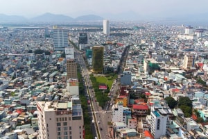 Đà Nẵng đấu giá trực tuyến 62 lô đất ở