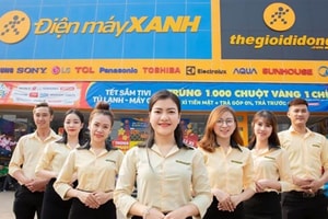 Nhân viên nghỉ việc để lại cho Thế giới Di động khối tài sản 100 tỷ với giá rẻ hơn thị trường 8 lần