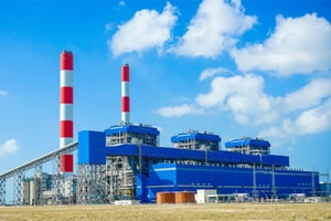 Chính thức khởi công nhà máy điện khí LNG quy mô gần 19.000 tỷ đồng