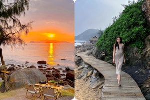 Vé máy bay tăng cao, đây là những điểm đến vừa đẹp vừa tiết kiệm để 'đi trốn' dịp 30/4
