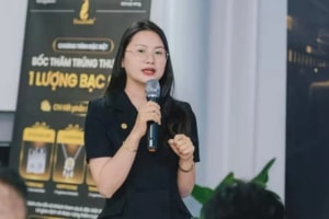 Giải mã cách thức lừa đảo tiền từ 300.000 người dùng HanaGold trước khi CEO bị bắt