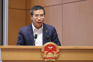 Tại hội nghị với Thủ tướng, lãnh đạo MB tiết lộ chiến lược giúp ngân hàng tăng trưởng 25%