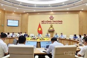 Bộ Công Thương họp gấp với Petrolimex, PVOIL và BSR sau chỉ đạo mới của Thủ tướng về ngành xăng dầu