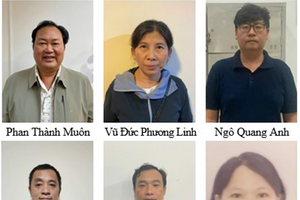 Loạt lãnh đạo doanh nghiệp lớn liên tiếp vướng vòng lao lý vì lợi ích từ các mỏ khoáng sản