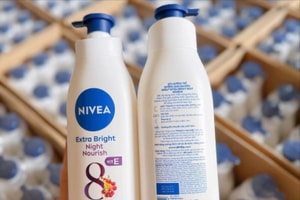 Sản phẩm bị thu hồi trên toàn quốc, Nivea lập tức phát đi thông báo khẩn