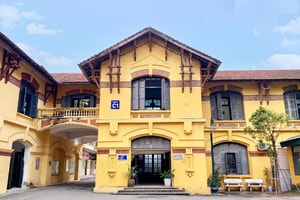 Đề xuất không chuyển trường đại học lâu đời nhất Việt Nam thành bảo tàng