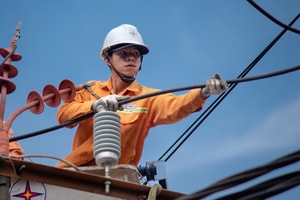 TP.HCM kiến nghị hạn chế tối đa cắt điện giờ cao điểm buổi tối
