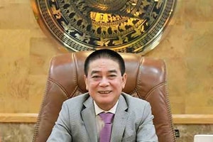 Chủ tịch Tập đoàn Rạng Đông bị truy tố, cấm đi khỏi nơi cư trú