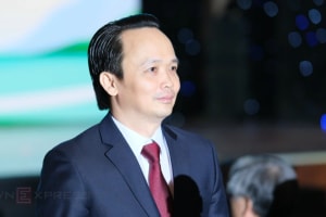 Nóng: Sau bản án 7 năm tù, ông Trịnh Văn Quyết trở lại ghế Chủ tịch Tập đoàn FLC