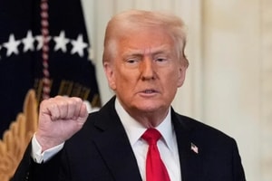 Nóng: Ông Trump hoãn tấn công các cơ sở năng lượng của Iran thêm 10 ngày