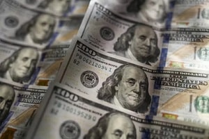 Tỷ giá USD hôm nay 27/3: Diễn biến khó lường, USD quốc tế tăng trở lại giữa lo ngại địa chính trị