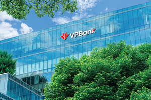 VPBank dự chi 4.000 tỷ đồng để trả cổ tức cho cổ đông