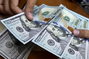 Tỷ giá USD tuần 23/3-27/3: Chợ đen dậy sóng, USD quay đầu tăng cuối tuần