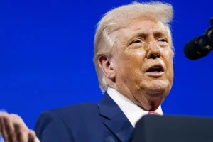 Tổng thống Trump: Mỹ còn hơn 3.500 mục tiêu ở Iran