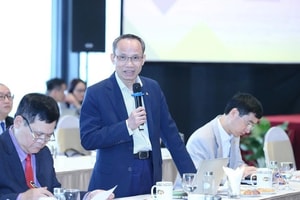 ‘Bóng ma’ chiến sự và áp lực tỷ giá: TS. Cấn Văn Lực cảnh báo kịch bản nào cho kinh tế 2026?