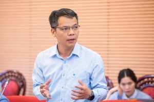 Luật sư Phạm Thanh Tuấn: Giá nhà 'phù hợp' là phù hợp với thị trường, không phải với thu nhập