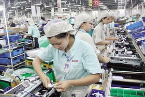 Chủ tịch HUBA: Quý III/2026 sẽ là thời điểm vàng để doanh nghiệp TP.HCM 'vượt vũ môn'