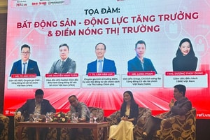 Bất động sản 2026: Thị trường khó khăn và sự ‘lên ngôi’ của người mua