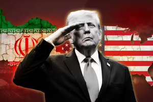 Mỹ và đồng minh tốn 26 tỷ USD, sử dụng 11.000 loại đạn dược: Ông Trump chỉ còn 1 tháng để rút quân khỏi Iran?