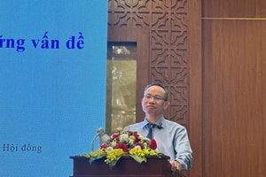 Bất động sản 2026: Cơ hội phục hồi trong 'vùng nhiễu' của lãi suất, địa chính trị và giá nhà leo thang