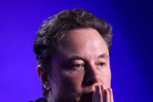 Tỷ phú Elon Musk bất ngờ góp mặt trong cuộc điện đàm của Tổng thống Trump về Iran