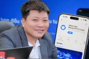 Thủ tướng chỉ đạo nóng vụ nhóm ONUS lập 52 công ty, chuyển đổi hơn 7 triệu người dùng để lừa đảo hàng chục nghìn tỷ