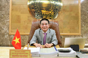 Chân dung Chủ tịch Rạng Đông vừa bị truy tố - người đứng sau loạt doanh nghiệp nghìn tỷ