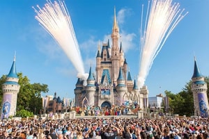 Quốc gia láng giềng của Việt Nam muốn xây Disneyland đầu tiên tại Đông Nam Á, quy mô tương đương công trình ở Thượng Hải