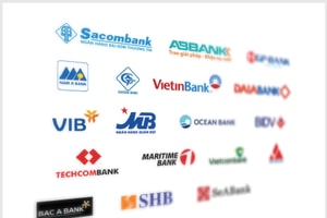 Biến động 'ghế nóng' tại loạt ngân hàng STB, EIB, MBB, TPB... ngay trước thềm ĐHĐCĐ