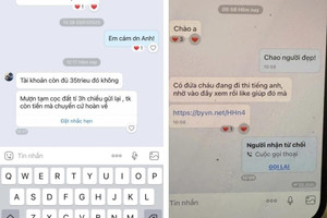 Hàng triệu người dùng Zalo nên cảnh giác với dấu hiệu này, nếu có phải đổi mật khẩu ngay