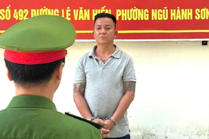 Bắt Đặng Phước Long SN 1980, chủ nhiệm CLB thể thao New Emperors Poker Club