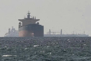 Thái Lan đạt thỏa thuận 'đi cửa riêng' qua eo biển Hormuz
