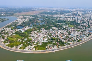 Chính phủ ra chỉ đạo quan trọng về việc thành lập TP trực thuộc Trung ương thứ 7 của Việt Nam