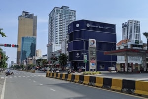 Thực hiện tạm dừng việc xử phạt vi phạm giao thông đường bộ trên toàn quốc tại Campuchia