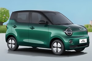 Rẻ ngang Honda SH, mẫu hatchback đến từ thương hiệu Trung Quốc sẽ khiến khách Việt thích mê: Đã có thứ xoá đi nỗi lo xe điện, trang bị vừa đủ