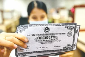 Nghịch lý 2026: Vốn đăng ký kinh doanh tăng 200%, nhưng trái phiếu bất động sản gần như ‘mất hút’