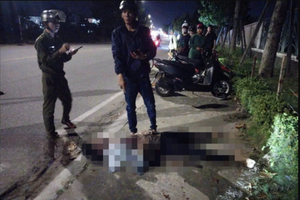 Bắt khẩn cấp Nguyễn Trọng Nhân 21 tuổi khi đang trốn tại Sóc Trăng