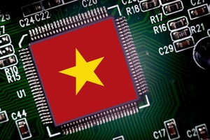 Tạp chí quốc tế hết lời ca ngợi dự án chip 32nm của Viettel, khẳng định Việt Nam là 'nhân tố khác biệt' trong chuỗi bán dẫn toàn cầu