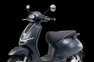 Xe điện dưới 20 triệu nhưng thông số không hề 'yếu': Mẫu xe này có gì mà đi gần 100 km/lần sạc?