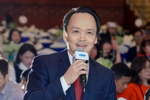 Sau khi ông Trịnh Văn Quyết trở lại ghế Chủ tịch, FLC nhanh chóng ghi nhận bước tiến với Sở Tài chính tại loạt dự án 1 tỷ USD